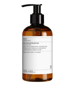 Clearance Dagelijkse Appel Haar- en Lichaamswash Bad & Douche