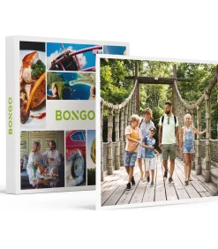 Dagje Bellewaerde voor 2 personen - Specials Geschenken