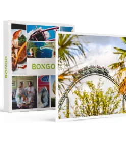 Bongo Dagje Walibi Belgium voor 2 personen - Specials