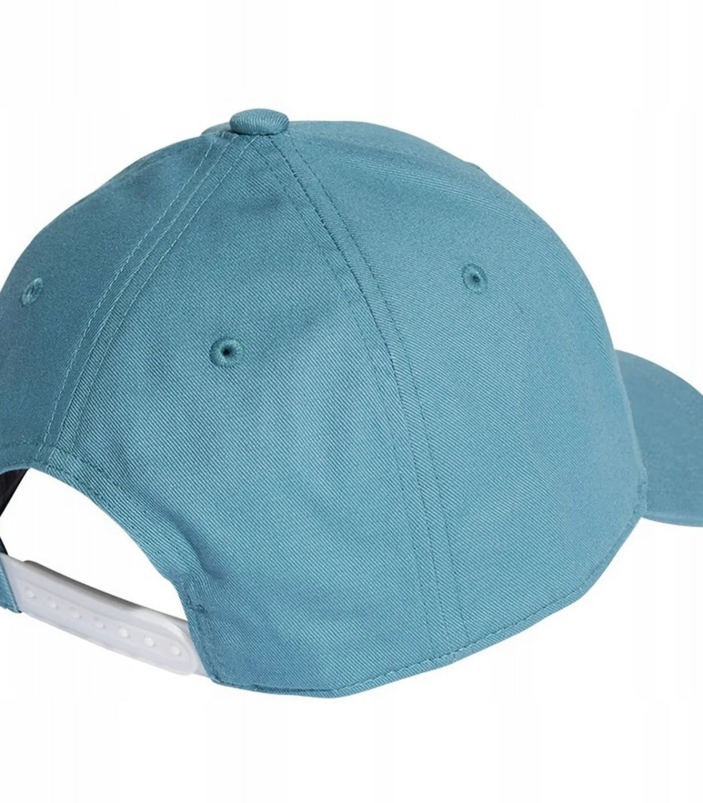 Heren Adidas DAILY - Baseball Pet - Blauw