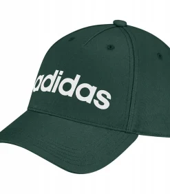 DAILY - Baseball Pet - Groen Heren Hoeden & Petten