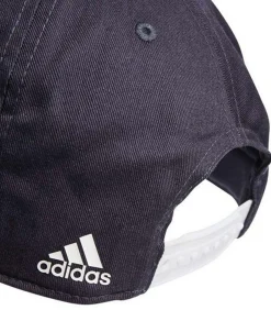 DAMES Adidas DAILY - Baseball Pet - Marineblauw