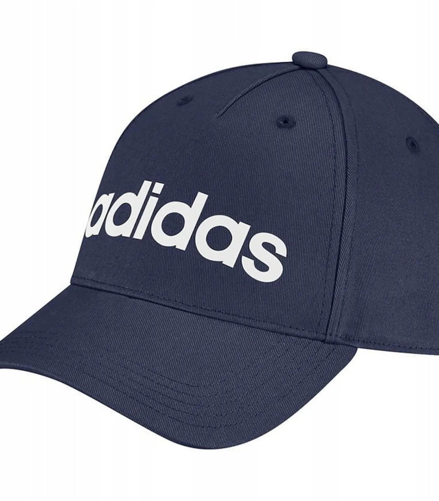 Hot DAILY - Baseball Pet - Marineblauw DAMES Hoeden & Petten