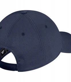 Hot DAILY - Baseball Pet - Marineblauw DAMES Hoeden & Petten