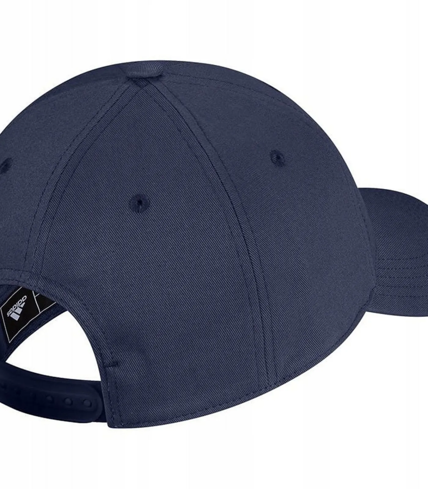 Hot DAILY - Baseball Pet - Marineblauw DAMES Hoeden & Petten