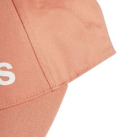 Heren Adidas DAILY - Baseball Pet - Rood