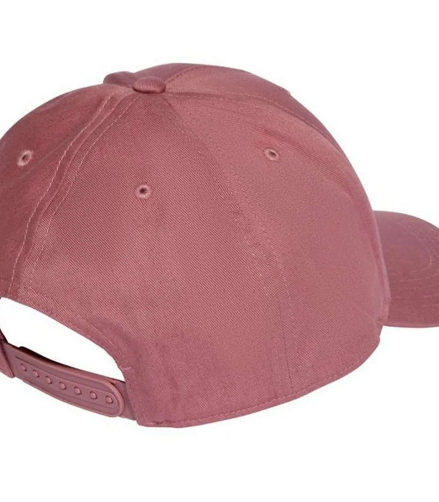 DAMES Adidas DAILY - Baseball Pet - Roze