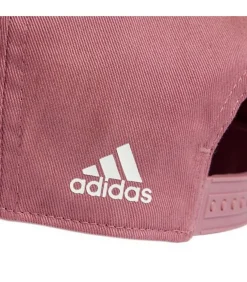 DAMES Adidas DAILY - Baseball Pet - Roze