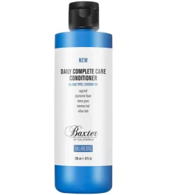 Baxter of California Daily Complete Care Conditioner - 236 ml