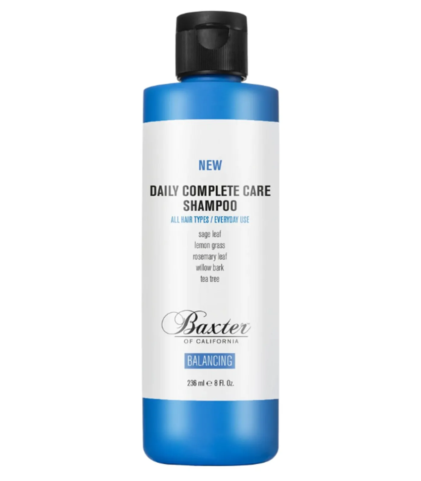 Daily Complete Care Shampoo - 236 ml Shampoo