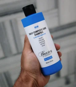 Daily Complete Care Shampoo - 236 ml Shampoo