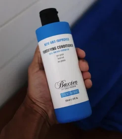 Baxter of California Daily Fortifying Conditioner - 236 ml