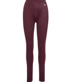 DAMES Trespass DAINTON - Thermische Bodems - Paars