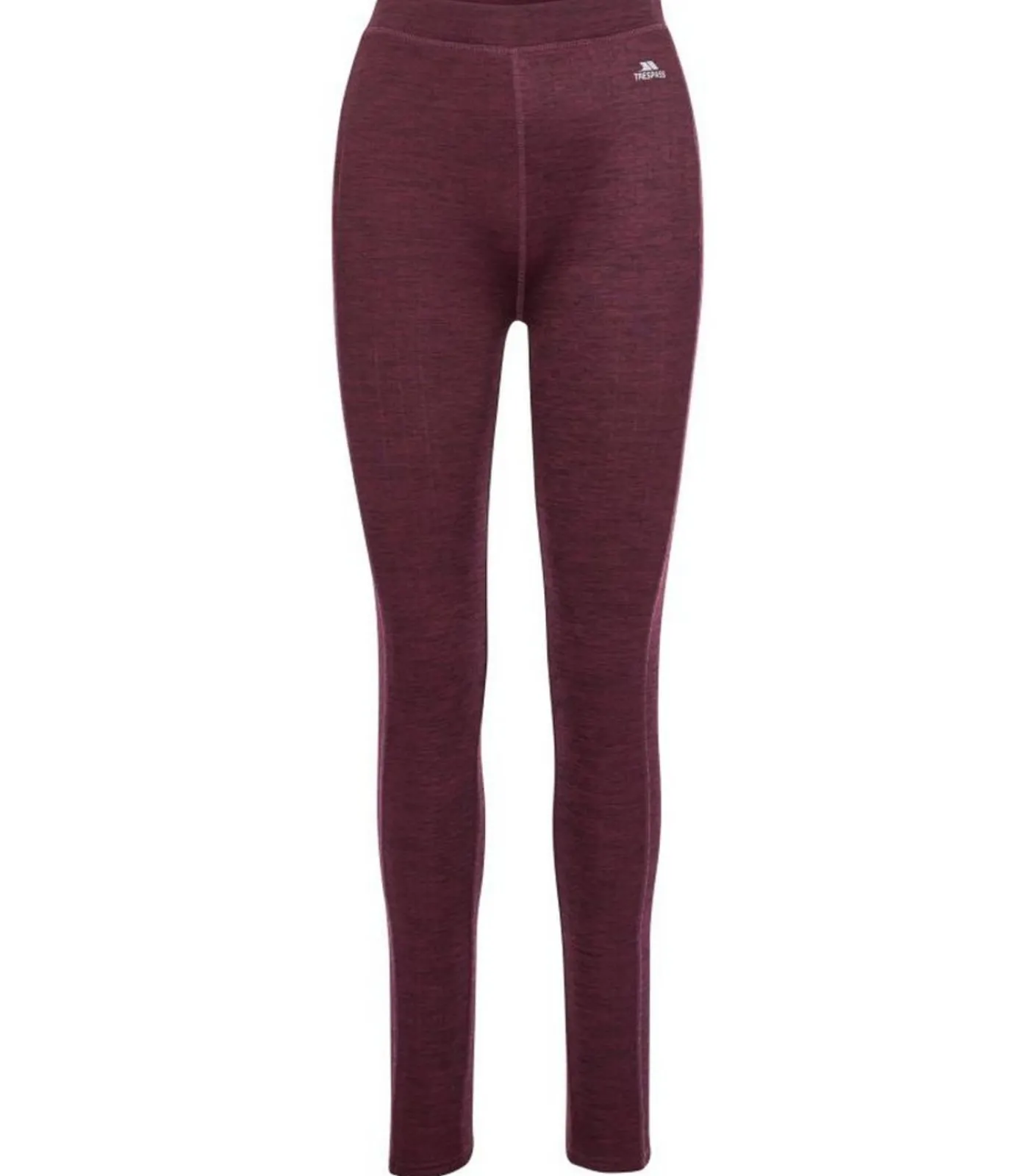 DAMES Trespass DAINTON - Thermische Bodems - Paars