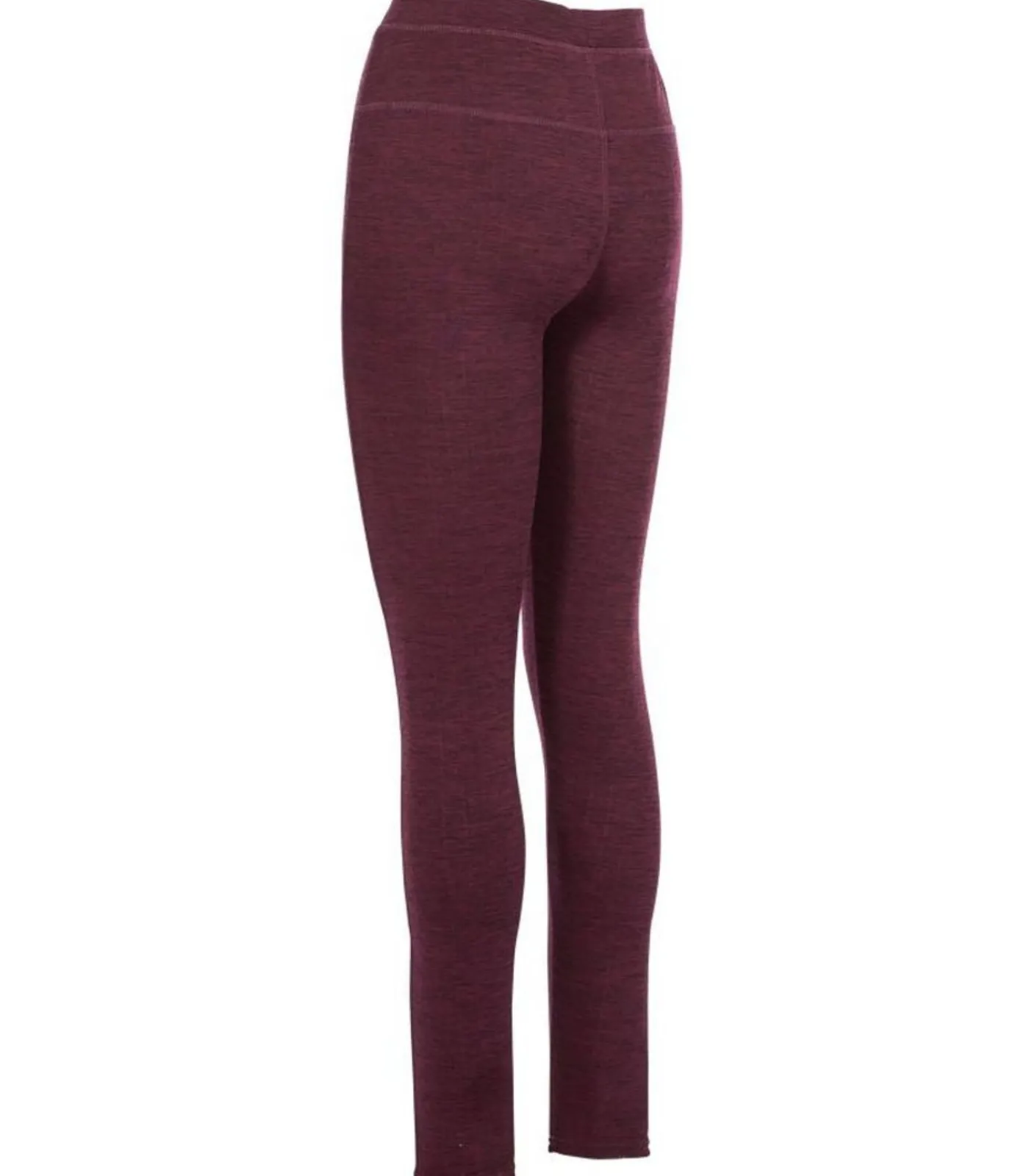 DAMES Trespass DAINTON - Thermische Bodems - Paars