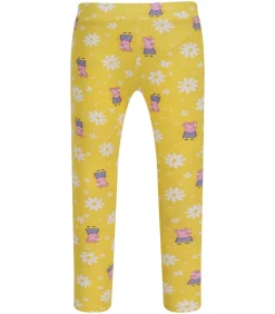 Kinderen Regatta DAISY - Leggings - Geel