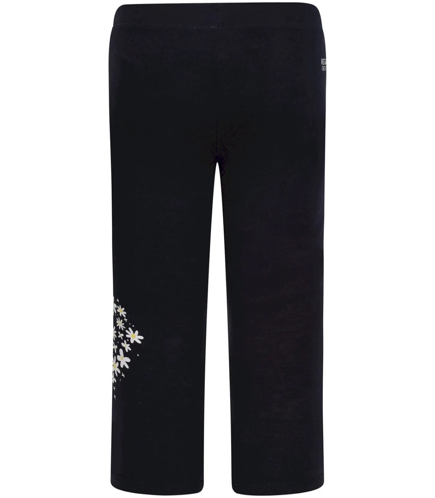 Kinderen Regatta DAISY - Leggings - Geel