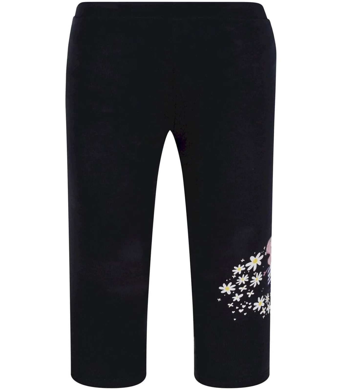 Kinderen Regatta DAISY - Leggings - Geel