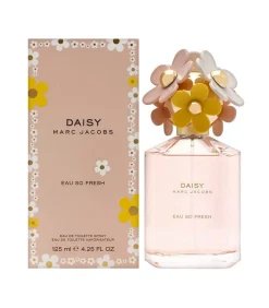 Marc Jacobs Daisy Eau So Fresh Eau de Toilette 125 ml