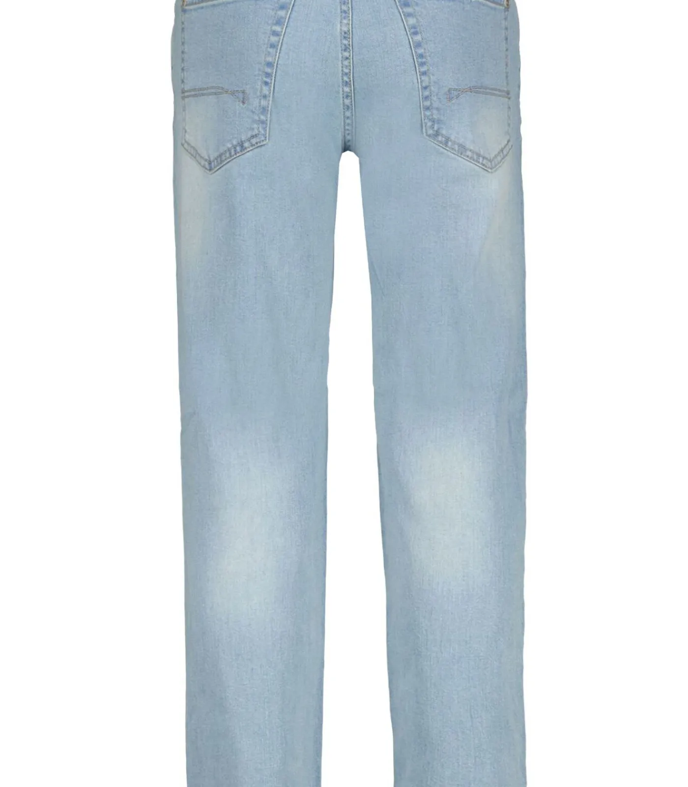 Kinderen Garcia Dalino - Jeans Dad Fit