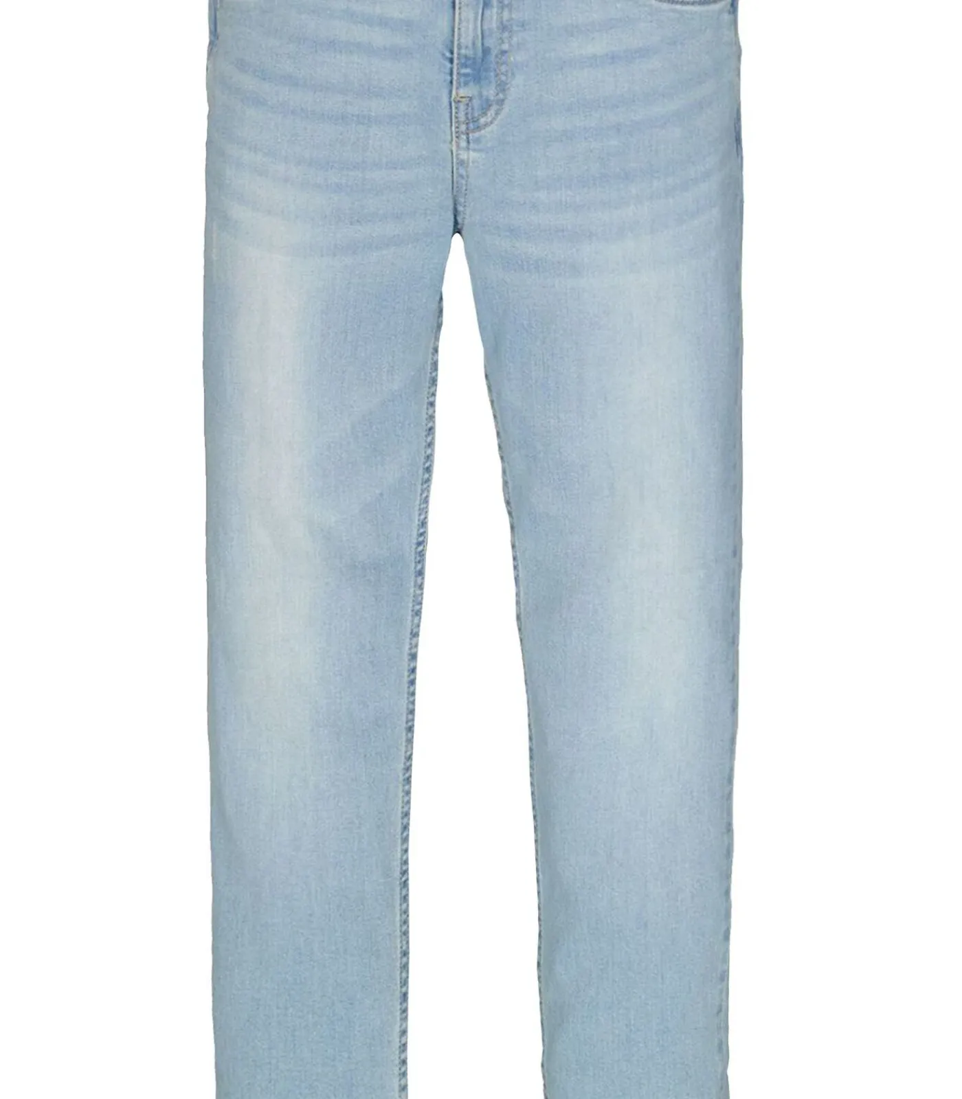 Kinderen Garcia Dalino - Jeans Dad Fit