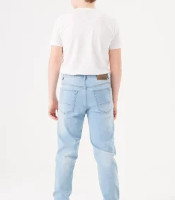 Kinderen Garcia Dalino - Jeans Dad Fit