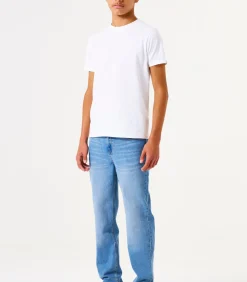 Kinderen Garcia Dalino - Jeans Dad Fit