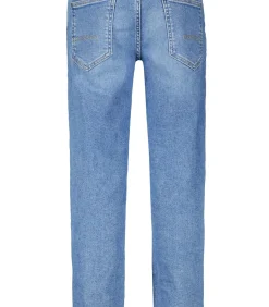 Kinderen Garcia Dalino - Jeans Dad Fit