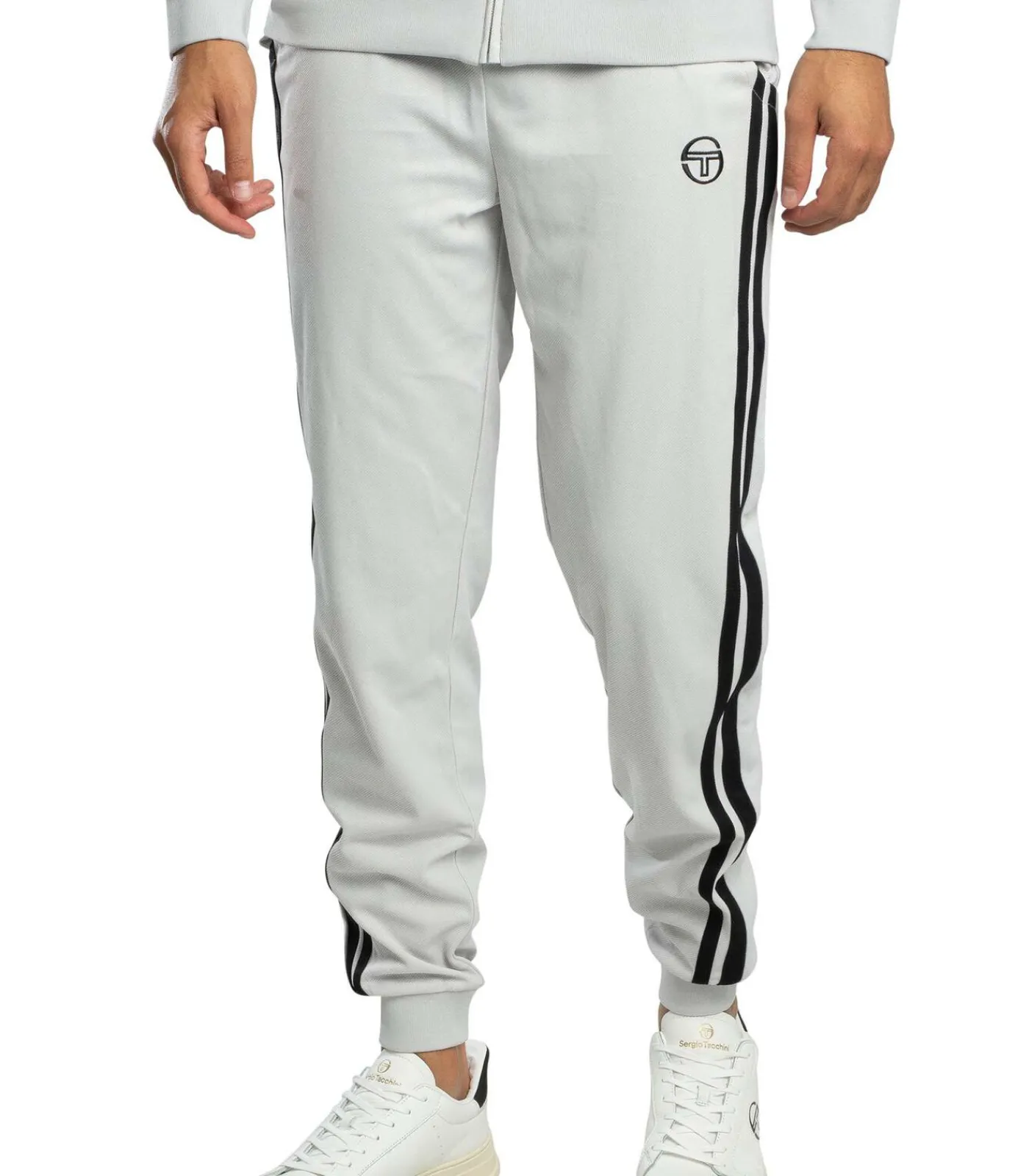 Clearance Damarindo Track Jogging Heren Broeken & Shorts