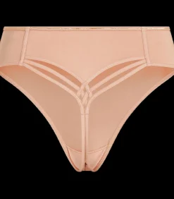 DAMES Marlies Dekkers Dame de paris 7 cm string glossy L