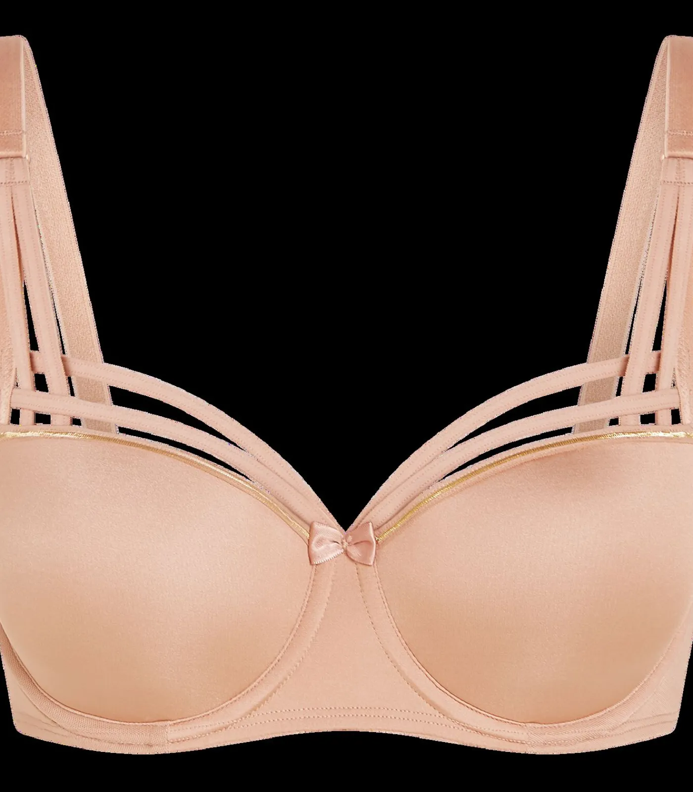 Online Dame de paris balconette bh glossy 80E DAMES Bh's En Body's