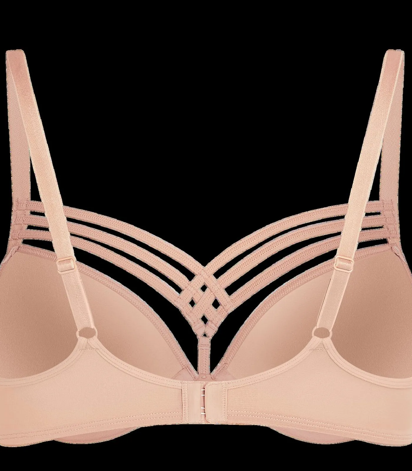 DAMES Marlies Dekkers Dame de paris push up bh glossy 70A