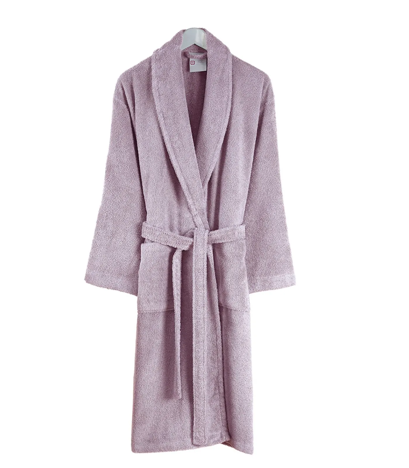 Outlet Dames badjas T 46/48 DAMES Badjassen