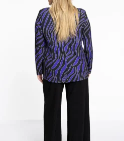 Dames Blazer met knoopsluiting DAMES Maatpakken & Blazers