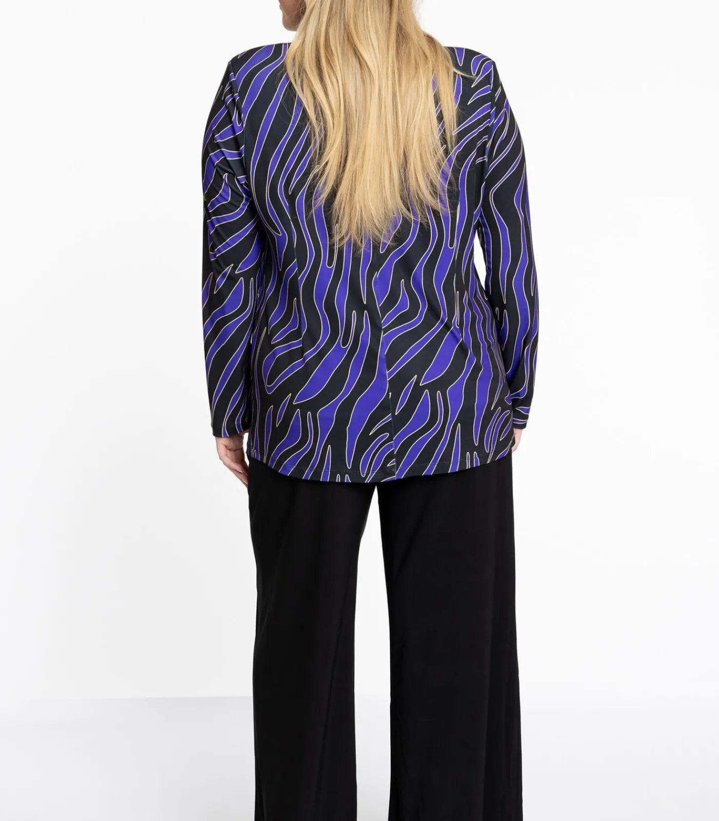 Dames Blazer met knoopsluiting DAMES Maatpakken & Blazers