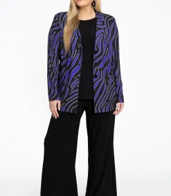 Dames Blazer met knoopsluiting DAMES Maatpakken & Blazers