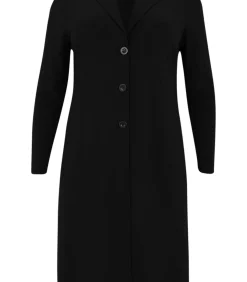 Hot Dames Blazer met lange mouwen DAMES Maatpakken & Blazers