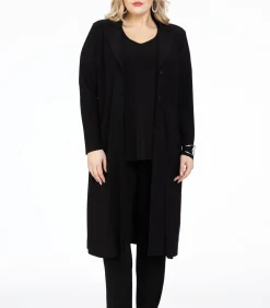 Hot Dames Blazer met lange mouwen DAMES Maatpakken & Blazers