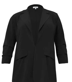 Dames Blazer met lange mouwen DAMES Maatpakken & Blazers