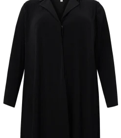 DAMES YOEK Dames Blazer wijde pasvorm