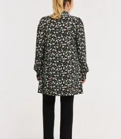 Clearance Dames Blouse print DAMES Overhemden & Blouses