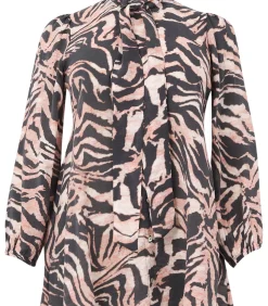 Sale Dames Blouse print DAMES Overhemden & Blouses