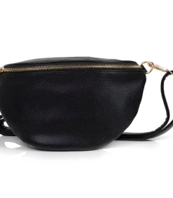 DAMES ISOTONER Dames heuptasje Zwart