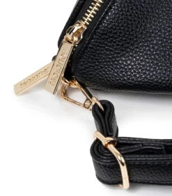 DAMES ISOTONER Dames heuptasje Zwart