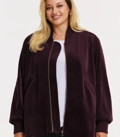 Clearance Dames Jacket met lange mouwen DAMES Jassen