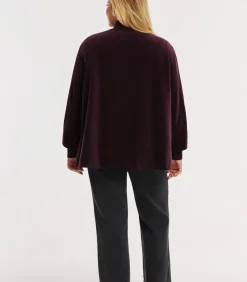 Clearance Dames Jacket met lange mouwen DAMES Jassen