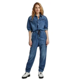 DAMES G-Star RAW Dames jumpsuit Boiler
