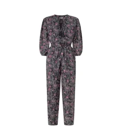 Outlet Dames jumpsuit Dalia DAMES Jumpsuits