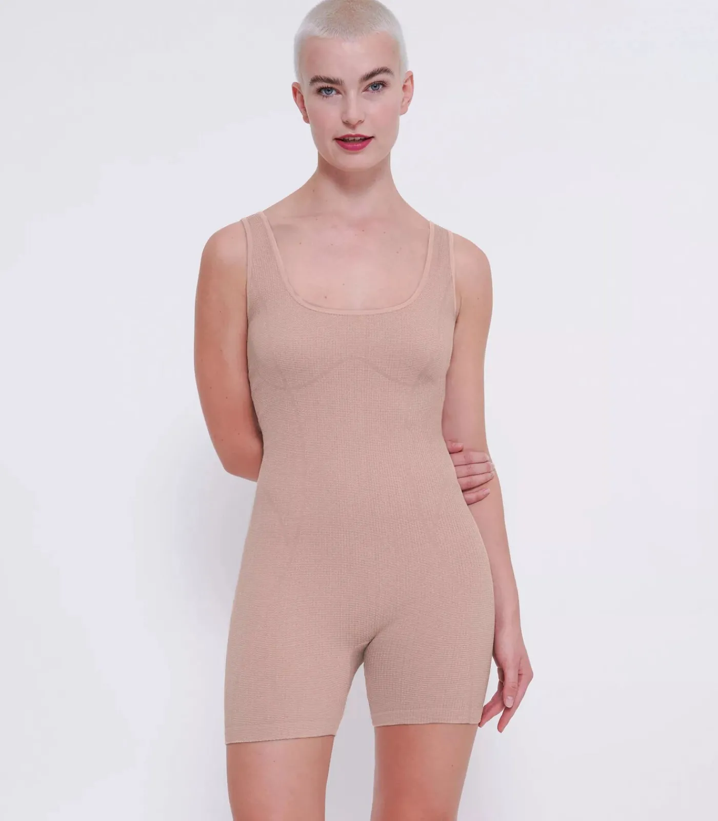 Clearance Dames jumpsuit Ever Infused Aloe DAMES Jumpsuits