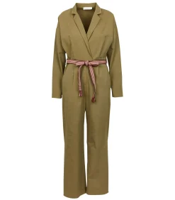Dames jumpsuit Linka DAMES Jumpsuits